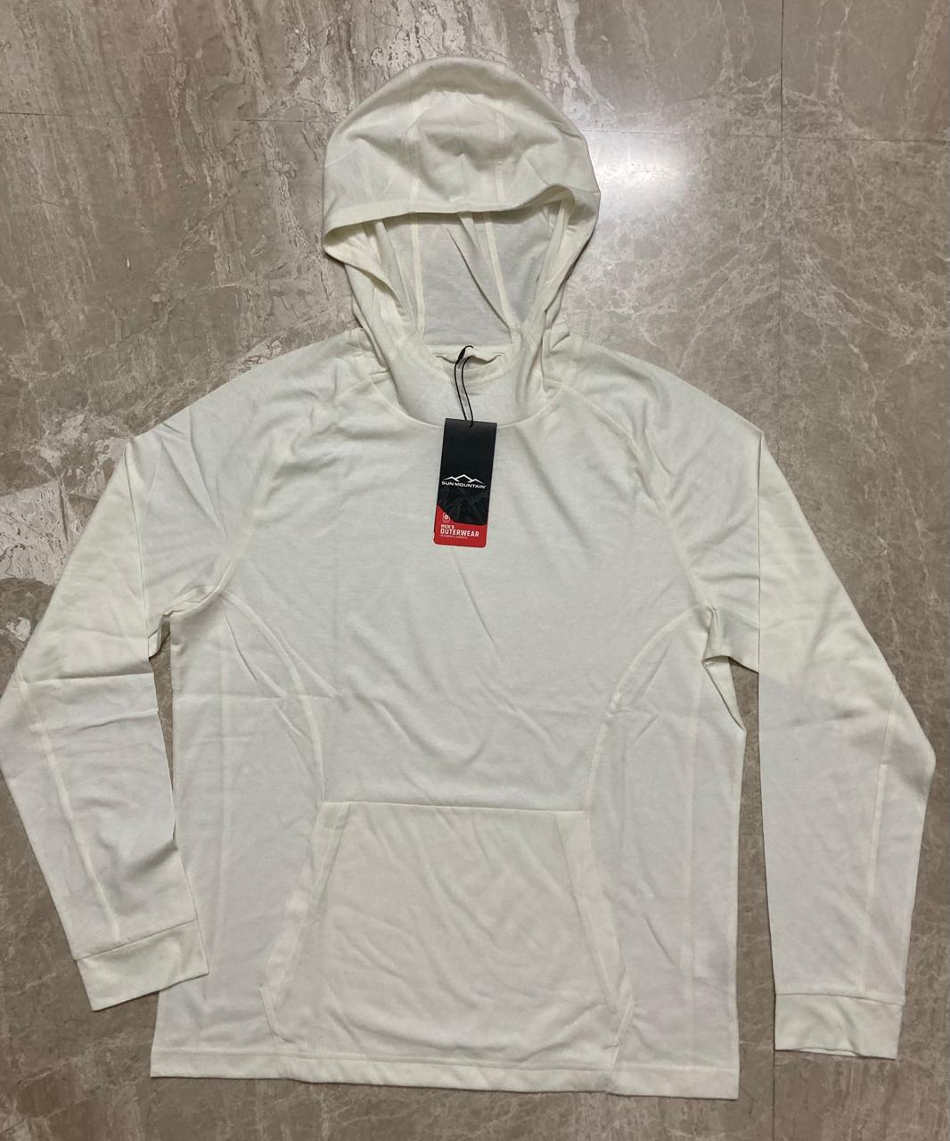 Men's HOODIE (1)